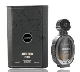 Perfume Amberion Elixir
