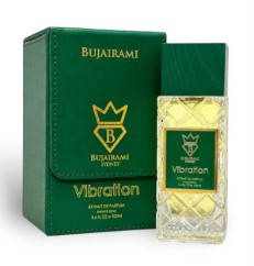 Perfume Vibration