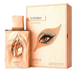 Perfume Mira Coco
