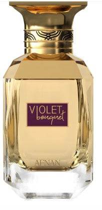 Perfume Violet Bouquet