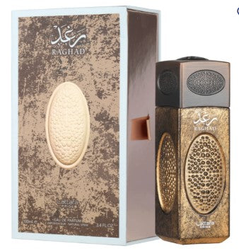 Perfume Raghad, Lattafa
