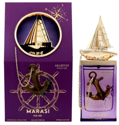 Perfume Marasi For Her
