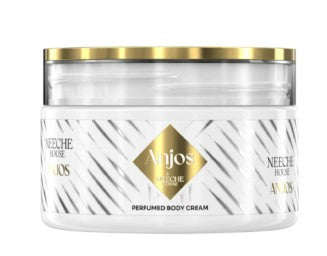 Anjos | Creme Corporal Neche House
