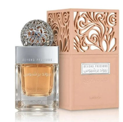 Perfume Beyond Precious