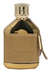 Perfume Nitro Gold by Dumont