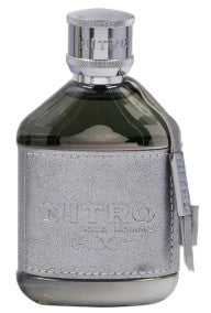 Perfume  Nitro Elixir de Dumont