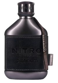Perfume Nitro Platinum by Dumont