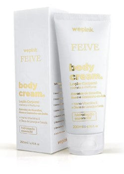 Feive Wepink | Creme Corporal Hidratante