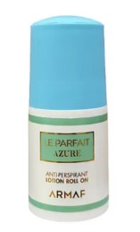Le Parfait Azure antitranspirante roll-on
