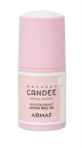 Odyssey Candee Antitranspirante Roll-On