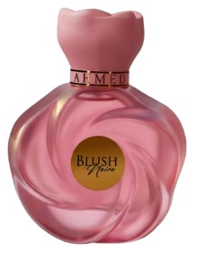 Perfume Blush Noir